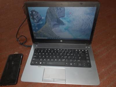 HP ProBook 640