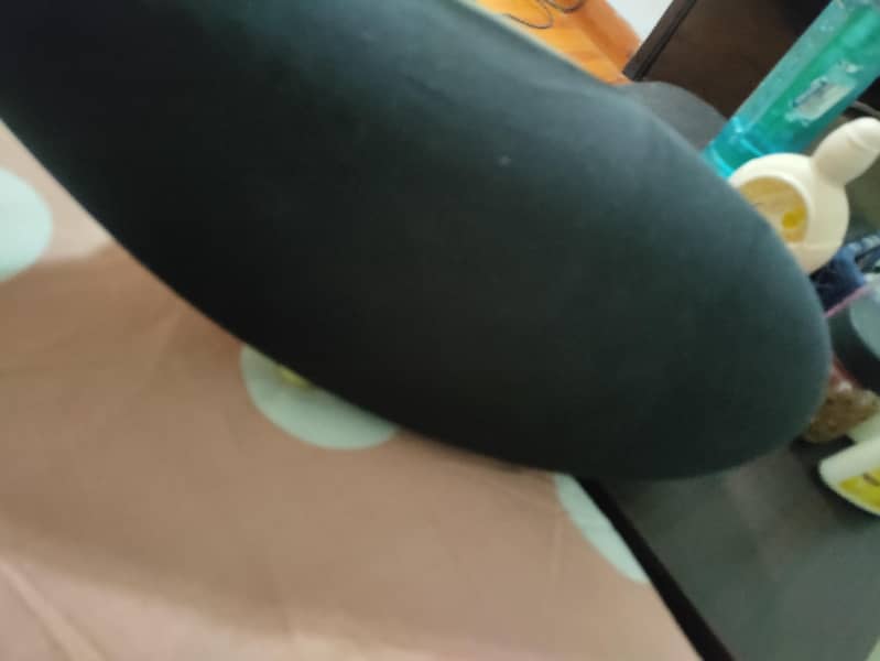 Acoustic solution 1