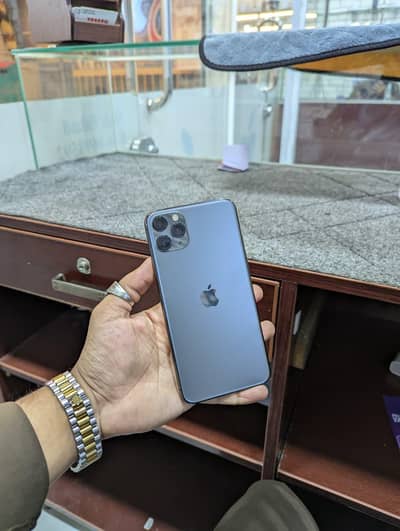 Apple iPhone 11 Pro Max