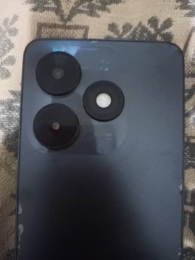 Tecno Spark 20C 4+4gb 128gb exchange possible