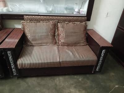 Sofa Set For Sale
