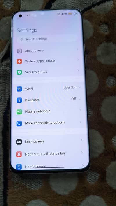 Xiaomi Mi 11 Pro