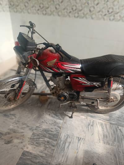 2011 model Honda engent sale