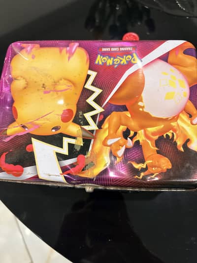 Pokémon cards - 400