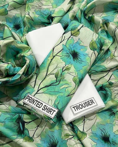 New Ladies Summer Collection | Lawn Dresses for Women.