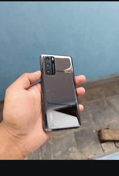 Huawei p40 8/128