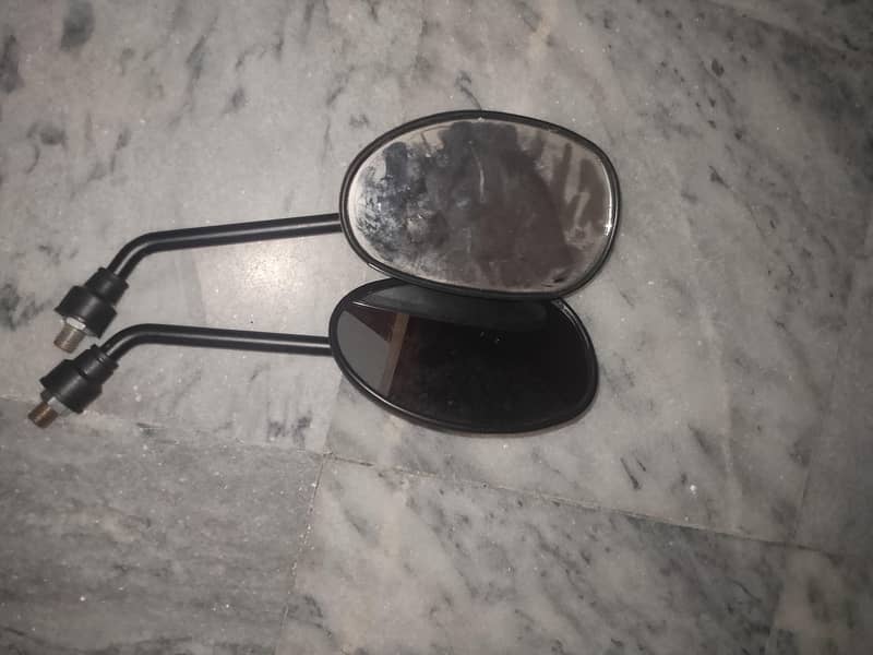 125side mirror 0