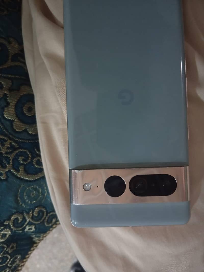 Google Pixel 7 Pro 0