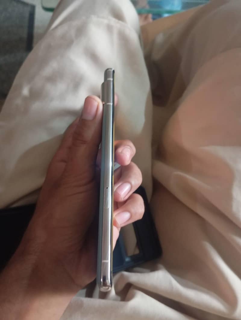 Google Pixel 7 Pro 3