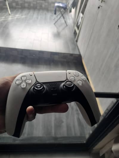SONY PLAYSTATION5 ORIGINAL CONTROLLER
