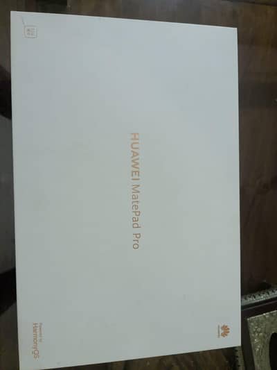 Huawei Mate Pad Pro