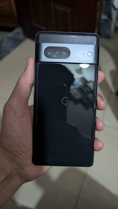 Google Pixel 7