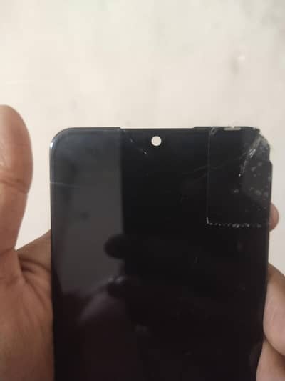 Infinix Note 11  org panal ha available