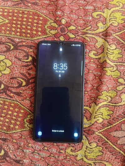 Samsung Mobile A10