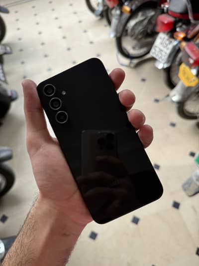 Samsung A54 5G 8GB/256GB | Dual SIM | PTA Approved