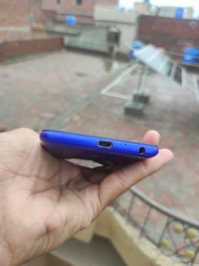 Tecno Pop 4 2/32  original mobile not open repair