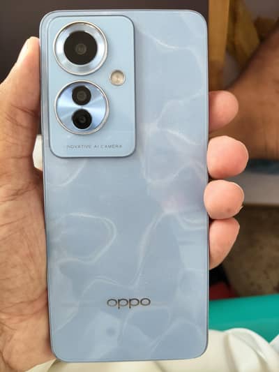 OPPO Reno 11f  5g  8/256
