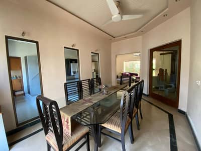 4 Marla Upper Portion For Rent For Becholers Pcsir Staff