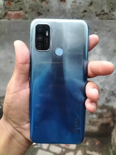 OPPO A53
