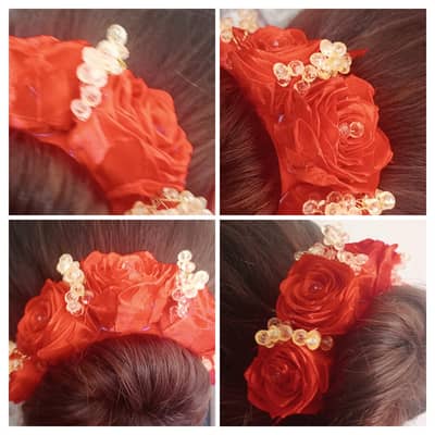 hair clip