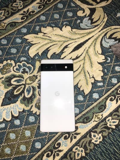 Google Pixel 6a