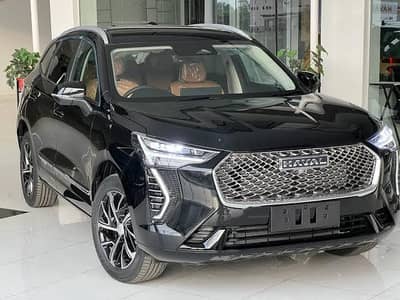 Haval Jolion 2024