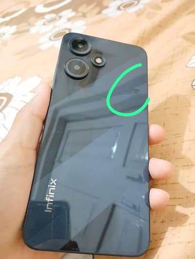Infinix Hot 30 Play
