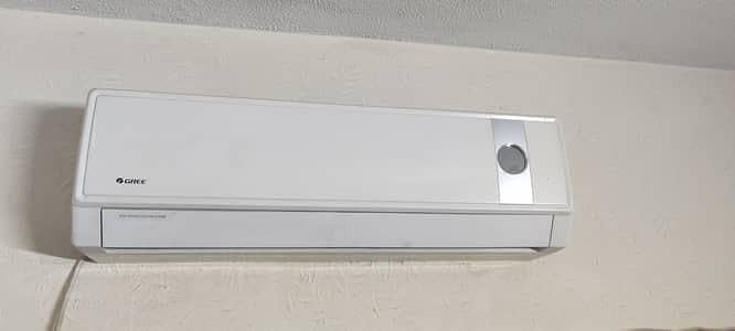 Gree AC used split 1.5 ton