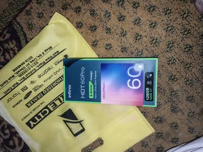 Infinix Other Model