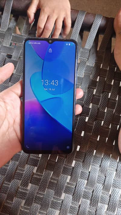 Vivo Y20