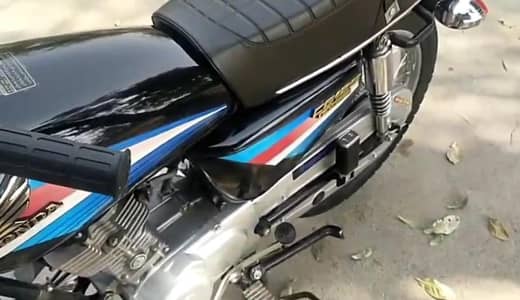 honda 125 Cg 0348**830*26**84** my WhatsApp