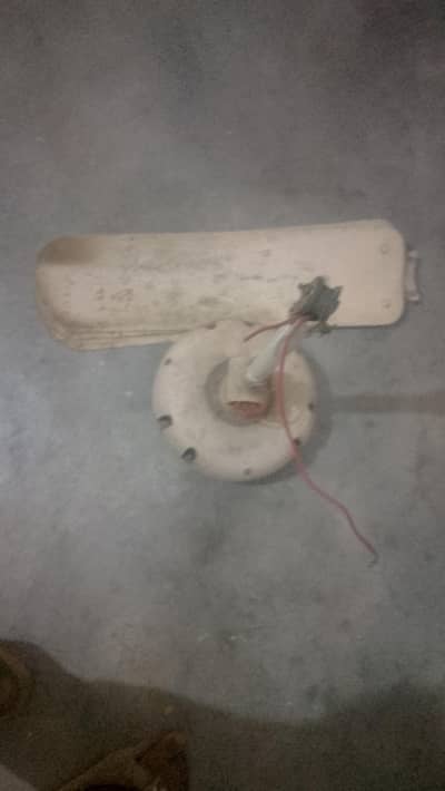 used fan