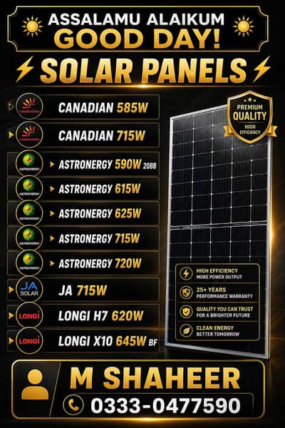 PV AND inverters