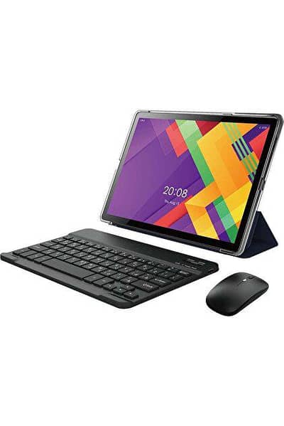 Tab 14 plus 16gb dual sim