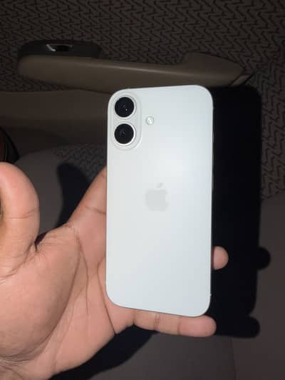 Apple iPhone 17 (exchange possible)