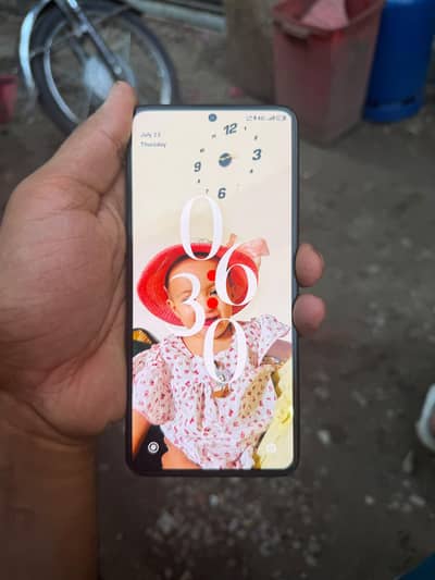 Xiaomi 12T Pro