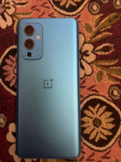 One Plus 9