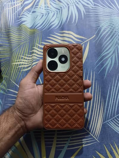 Tecno Spark 20c