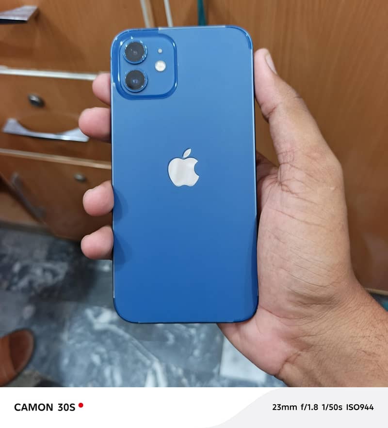 Apple iPhone 12 0
