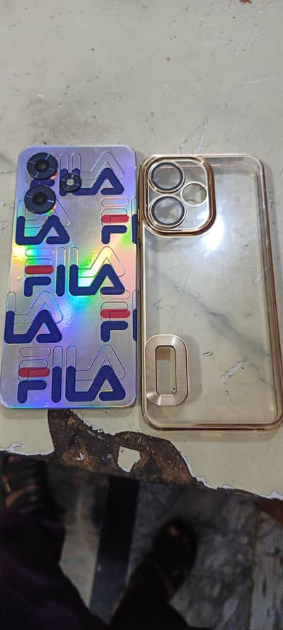 Infinix Hot 30
