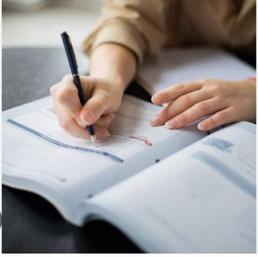 assignment writing 1