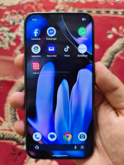 Google Pixel 9 Pro XL