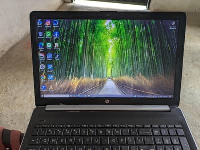i3 8th generation 8gb Ram 256 SSD
