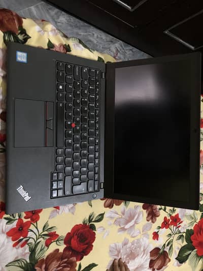 Core I 5 generation 6
