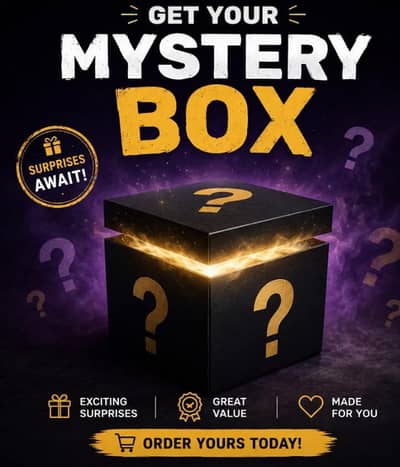 mystri box