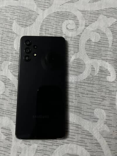 Samsung Mobile A32