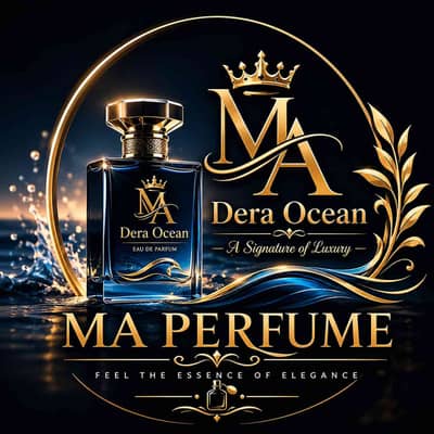 MA PERFUME 