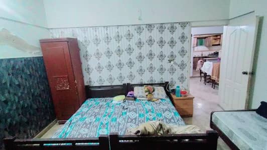Kararchi Girls Hostel Gulistan-e-Jauhar block 18