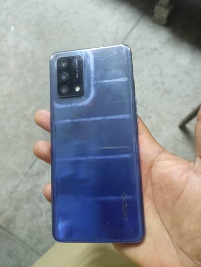 oppo f19