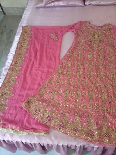 maxi pink